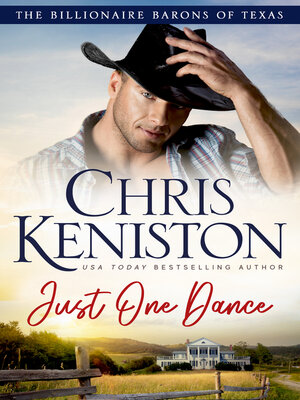 cover image of Just One Dance